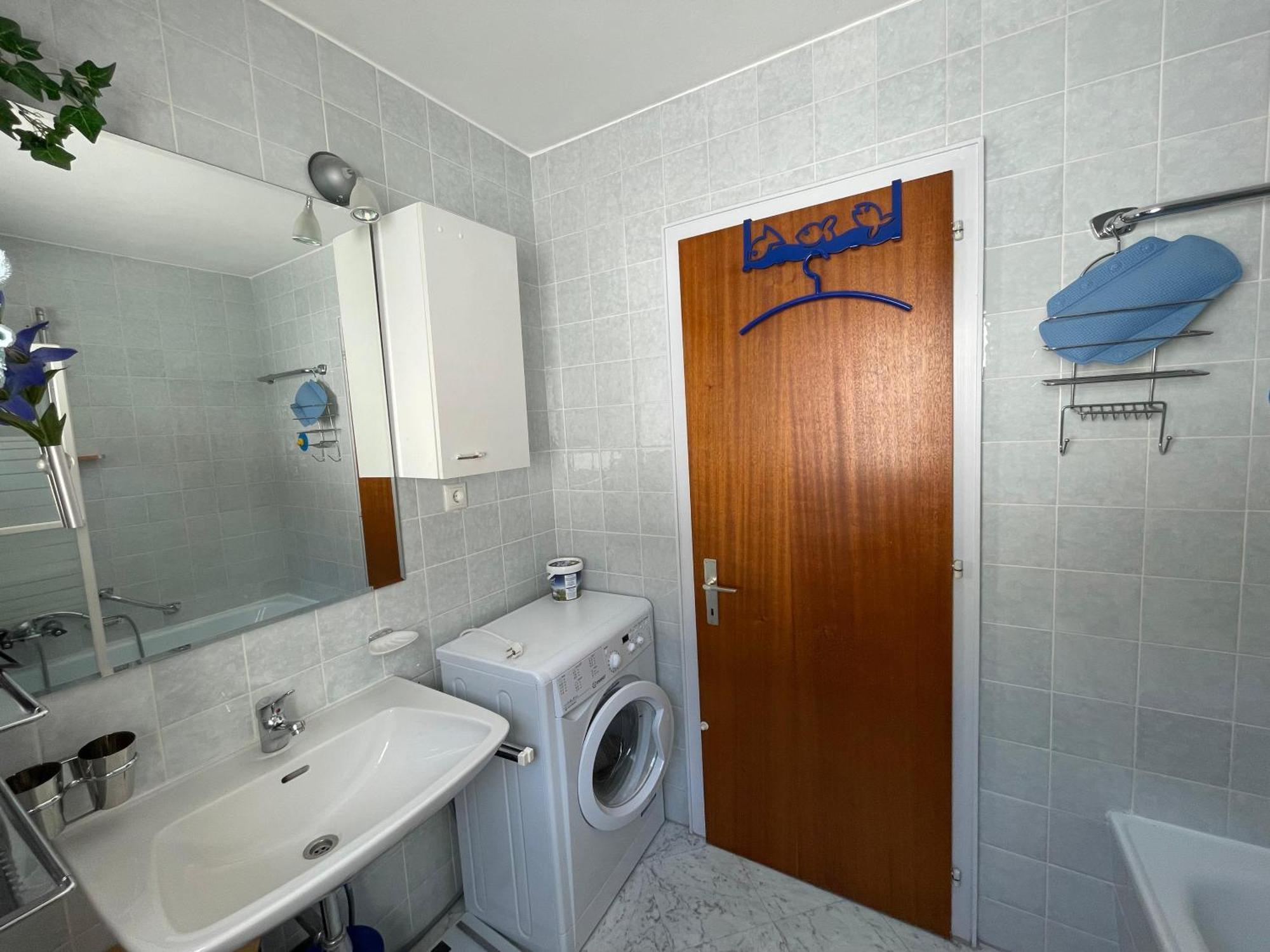 Gemuetliche Wohnung Mit Talblick Batschuns 외부 사진
